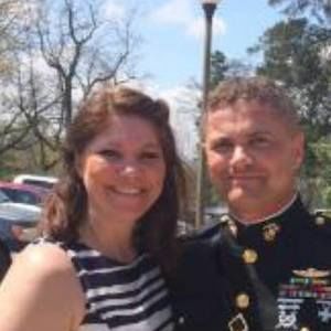 Meet your Posher, Monica